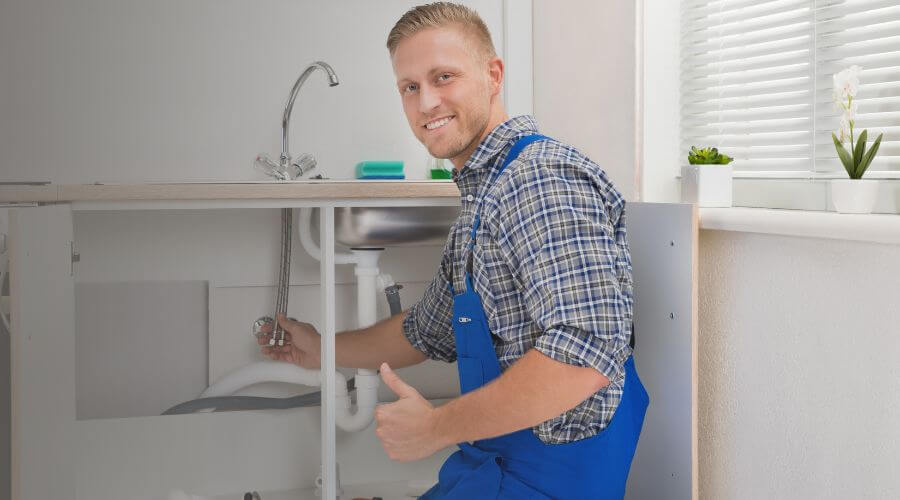 Professional Leak Detection in Winthrop, AR